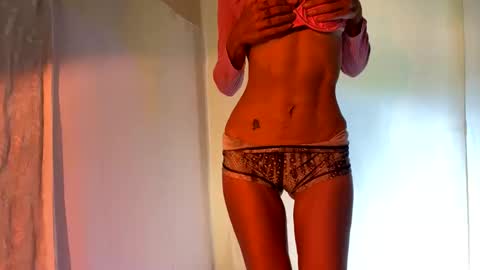 Akasha Cum online show from 09.19.25