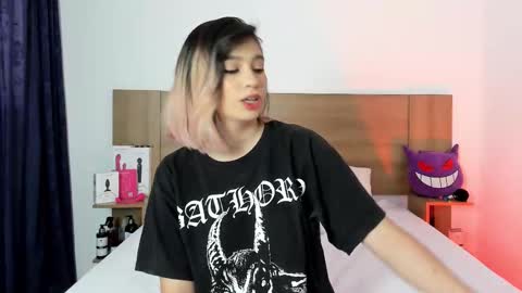 Akartsumi online show from 10.03.25