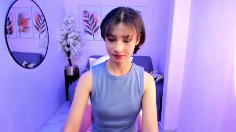 Azaka  online show from 01.15.25