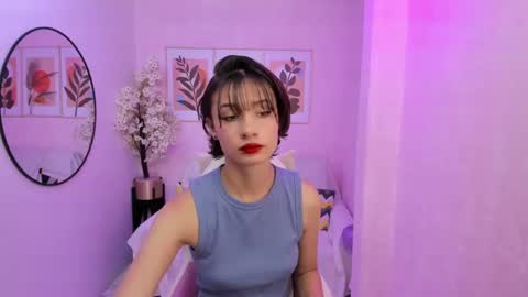 Azaka  online show from 01.29.25