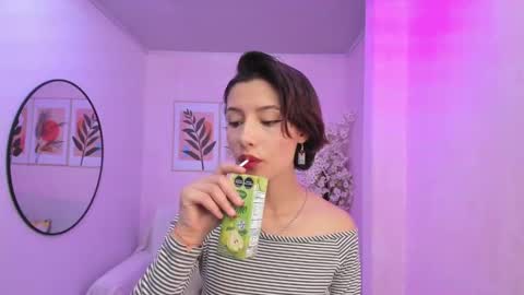 Azaka  online show from 02.07.25