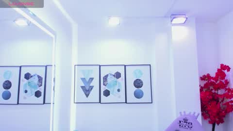 Snapshot of akaza_hakuji_ chatting on 02.28.26 Azaka online show from 02.28.26