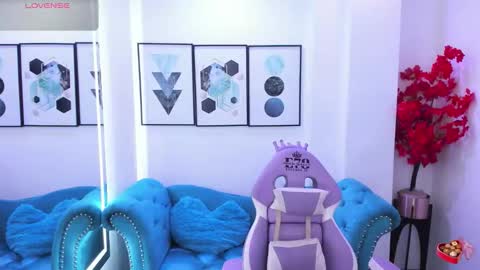 Snapshot of akaza_hakuji_ chatting on 03.02.26 Azaka online show from 03.02.26