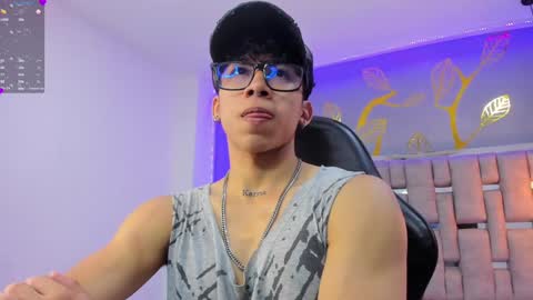 akazaboy online show from 12.04.24