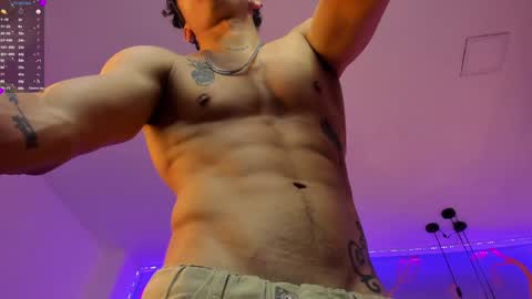 akazaboy online show from 12.04.24