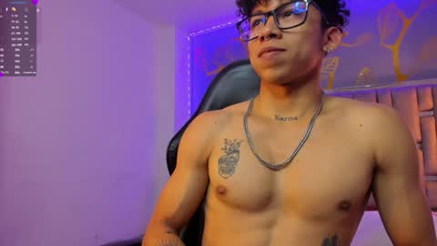 akazaboy online show from 12.04.24