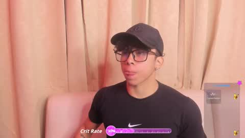 akazaboy online show from 10.19.25