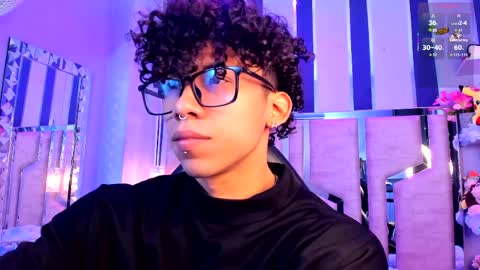 akazaboy online show from 03.30.26