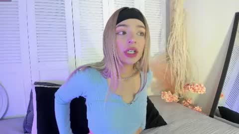 Abby Angel online show from 06.13.26