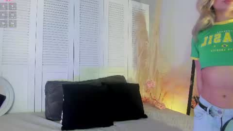 Abby Angel online show from 06.26.26