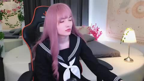 Akemi online show from 02.25.25