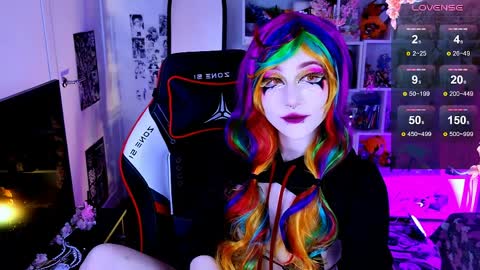 Aki online show from 04.06.26