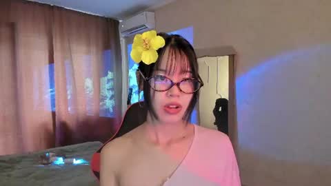 akiba_cute online show from 07.08.26