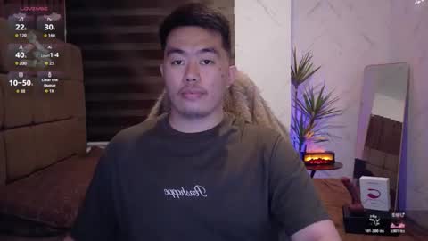 Dave online show from 01.10.26