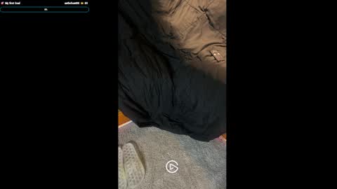 Akikko8 online show from 10.05.25