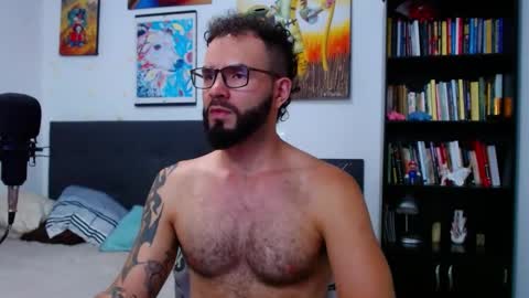 akiles online show from 11.17.25