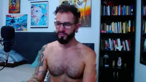 akiles online show from 11.25.25