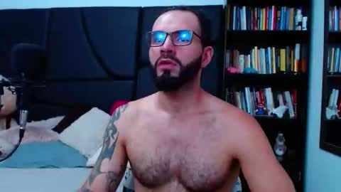 akiles online show from 12.17.25