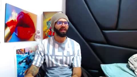 akiles online show from 03.18.26