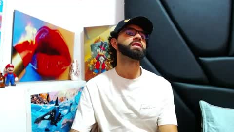akiles online show from 06.18.26