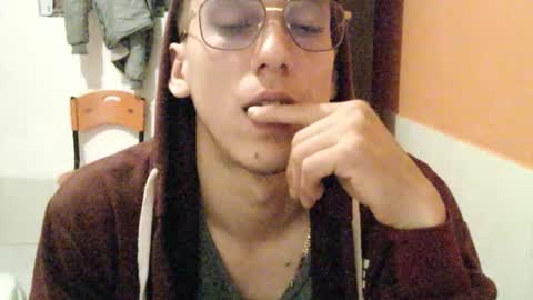 My love online show from 09.25.25