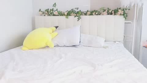 akina_star online show from 10.15.25