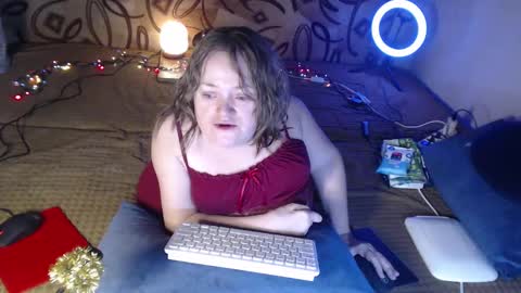 Natalie online show from 01.14.25