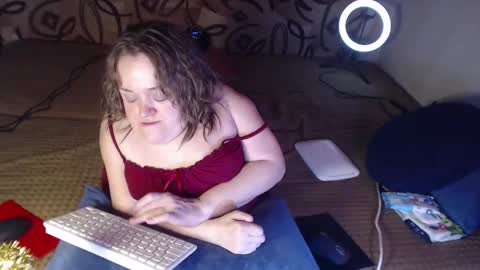 Natalie online show from 01.15.25