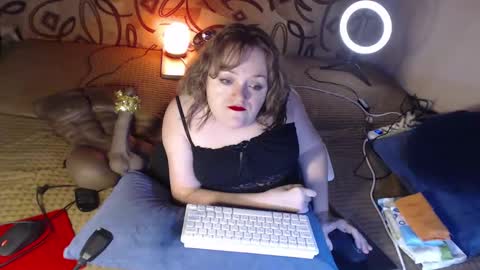 Natalie online show from 01.16.25
