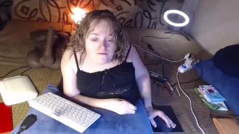 Natalie online show from 01.17.25