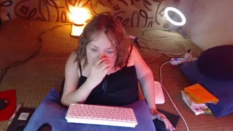 Natalie online show from 01.19.25