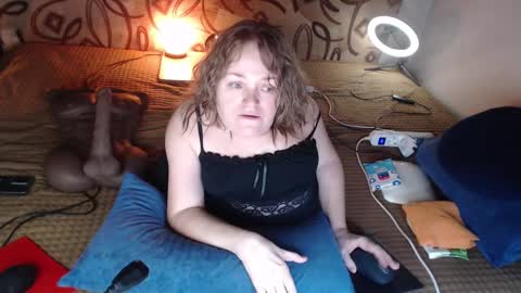 Natalie online show from 01.19.25