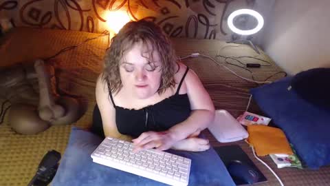 Natalie online show from 01.21.25