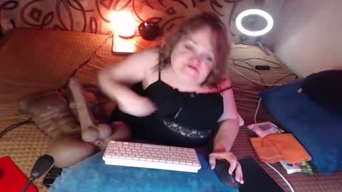 Natalie online show from 01.21.25