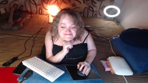 Natalie online show from 01.21.25