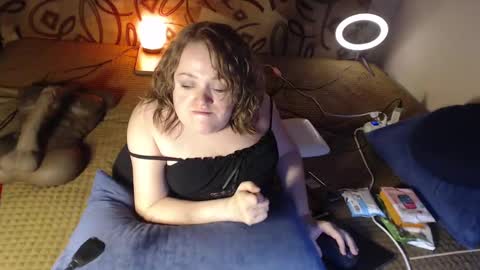 Natalie online show from 01.25.25
