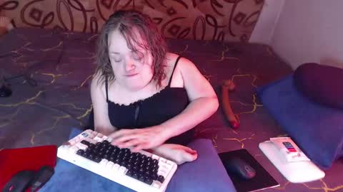 Natalie online show from 02.24.25