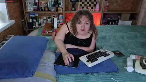 Natalie online show from 11.07.25