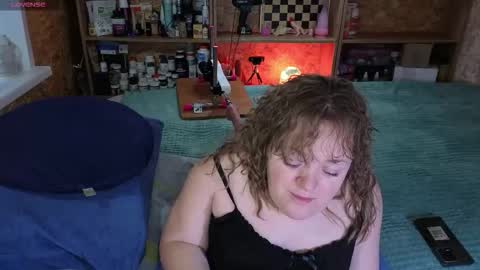 Natalie online show from 11.08.25