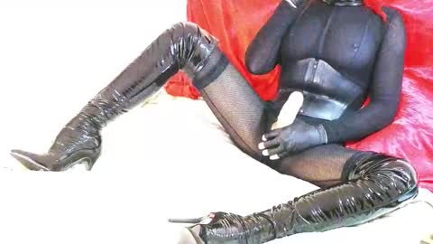 akinkycd online show from 12.14.25