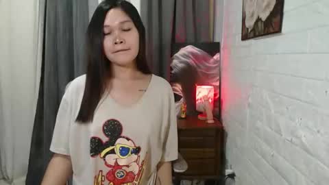 Anastasia online show from 09.19.25