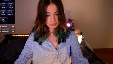 Nameless online show from 12.11.24