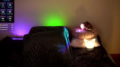 Nameless online show from 02.11.25