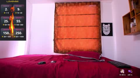 Snapshot of akira_tattoo chatting on 09.28.25 Akira online show from 09.28.25