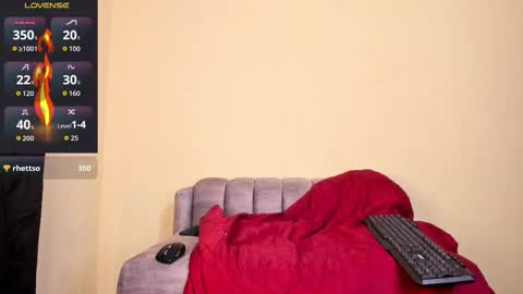 Snapshot of akira_tattoo chatting on 10.18.25 Akira online show from 10.18.25