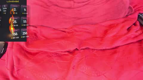 Snapshot of akira_tattoo chatting on 10.21.25 Akira online show from 10.21.25