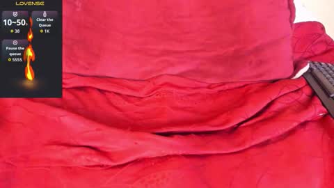 Snapshot of akira_tattoo chatting on 10.30.25 Akira online show from 10.30.25