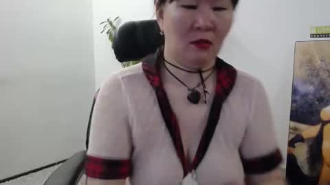 Akira online show from 11.24.25