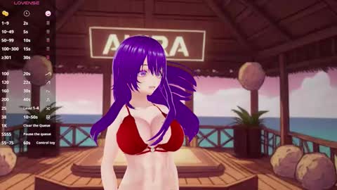 akiravixent online show from 11.16.25