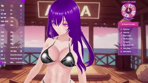 Snapshot of akiravixent chatting on 01.18.26 akiravixent online show from 01.18.26